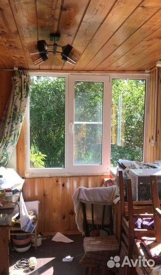 Пластиковые окна rehau