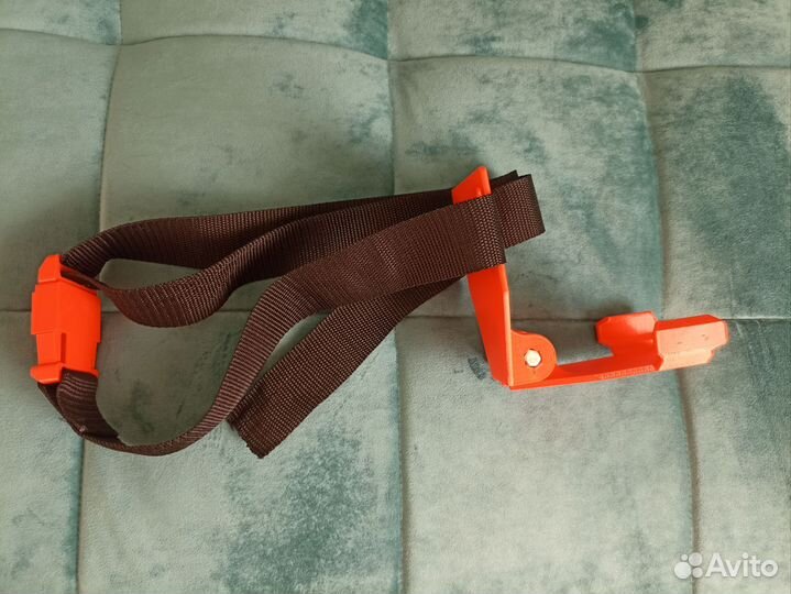 Крепление на пояс для эхолота практик 6,7,8