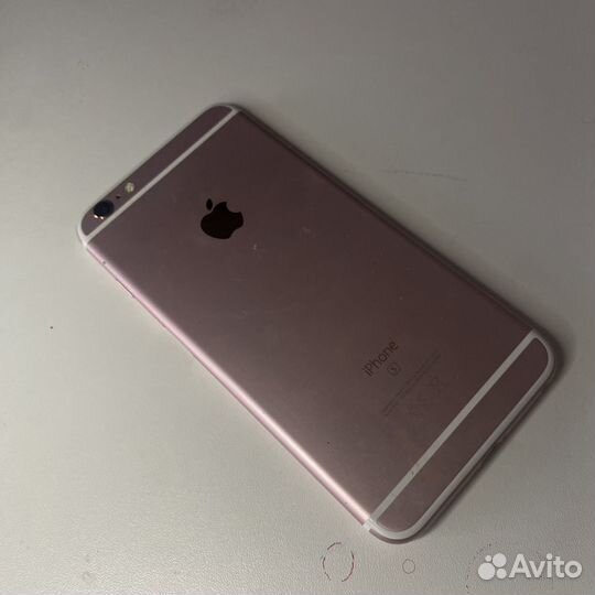 iPhone 6 Plus, 128 ГБ