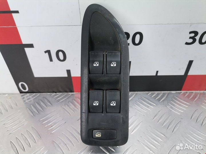 Блок для Renault Laguna 2