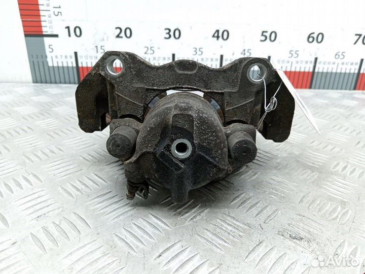 Суппорт передний правый для Opel Astra G 93184518