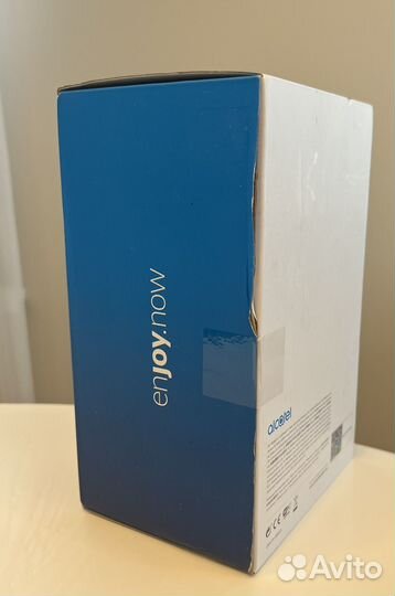 Роутер Alcatel новый оригинал