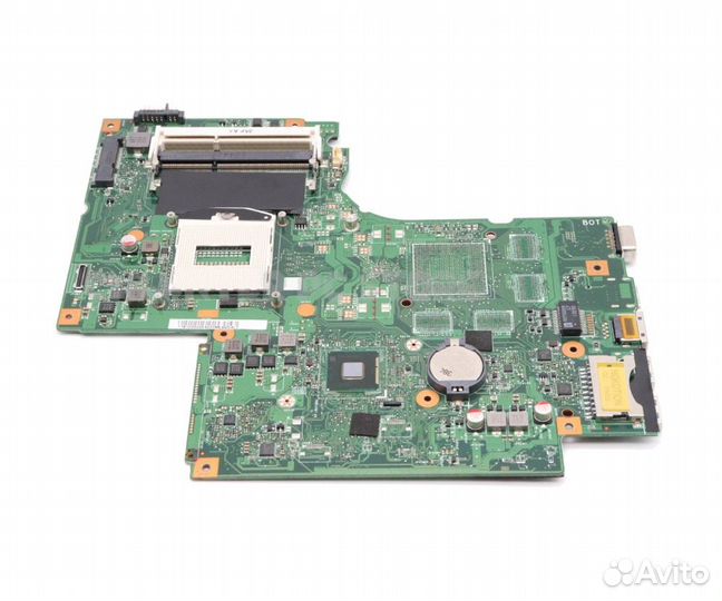 Материнская плата Dumbo2 Lenovo Z710