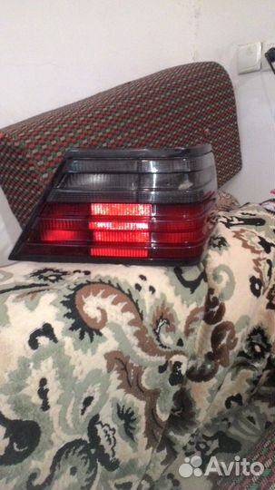 Мерседес 124