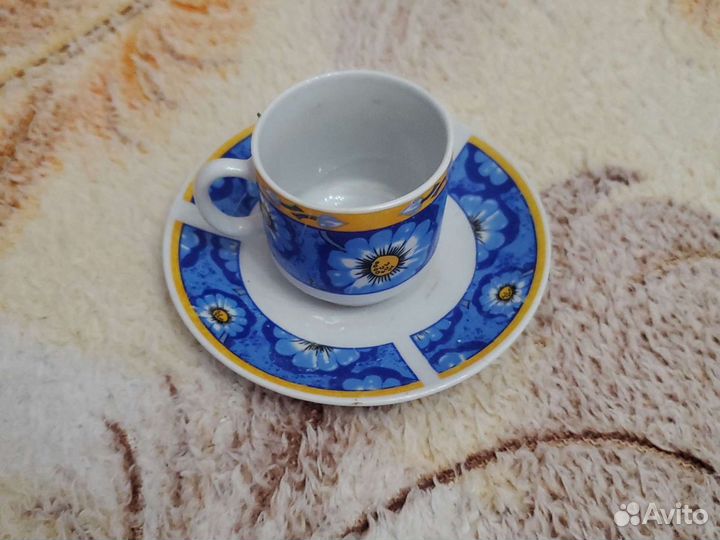 Кофейный набор