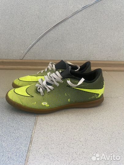 Футзалки nike 42-43