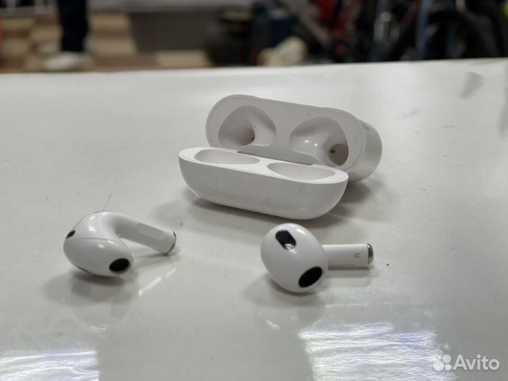 Наушники Airpods 3