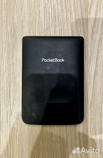 Электронная книга Pocketbook 515