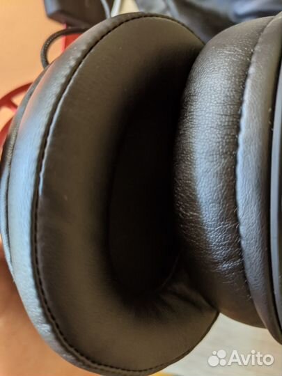 Наушники HyperX Cloud Alpha