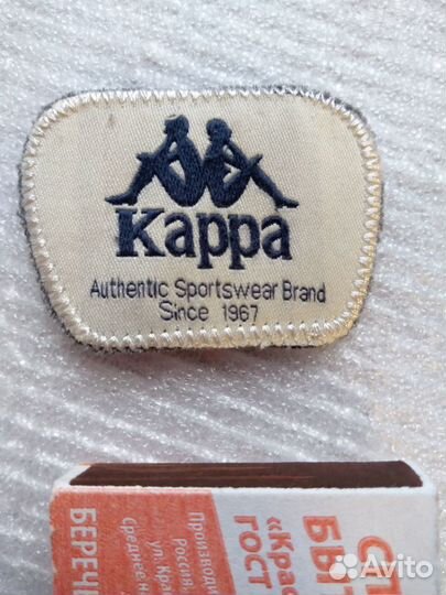 Шеврон нашивка