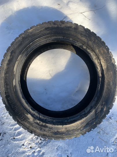 Nokian Tyres Hakkapeliitta 4 205/55 R16 94T