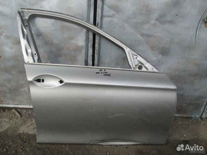 Дверь Bmw 5 F10 F01