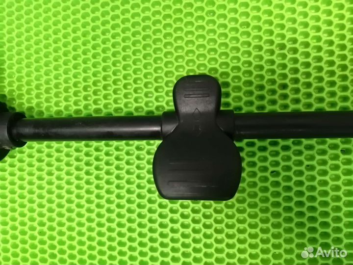 Ось задняя Aimile на коляску