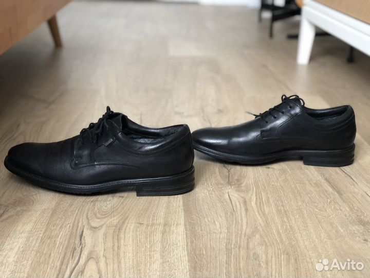 Ботинки дерби Clarks