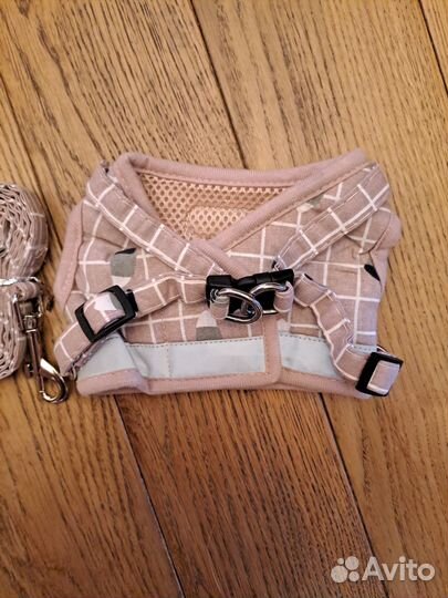 Шлейка для животных