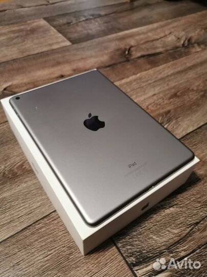 iPad 6 2018 32gb