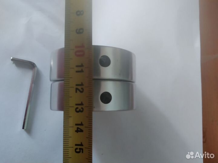 Ручки потенциометров