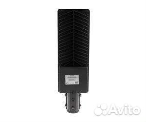 Led светильник консольный уличный 150 вт