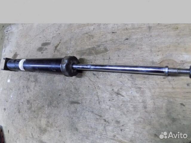 Амортизатор задний Sonata VI 2010-2014