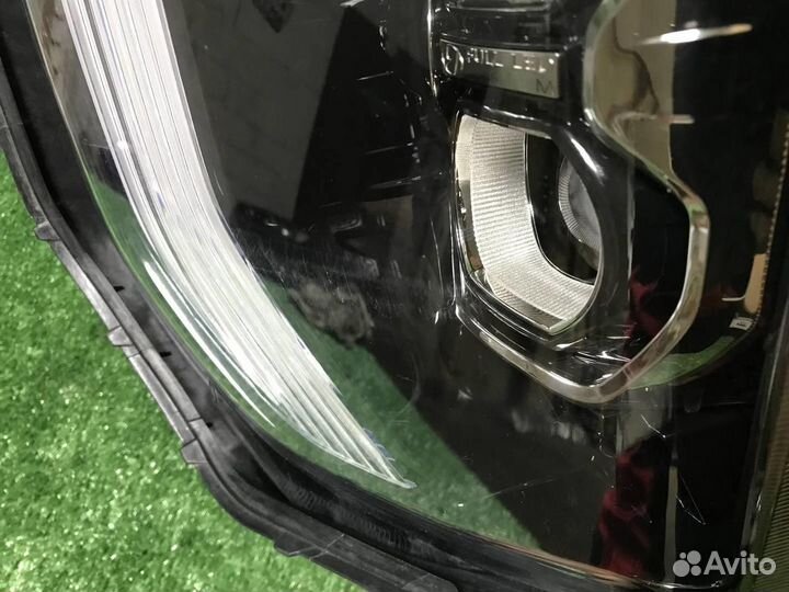 Фара левая Hyundai Palisade