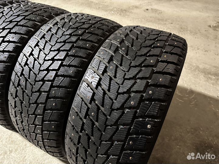 Toyo Open Country I/T 295/40 R21