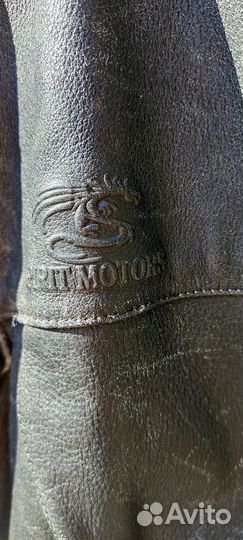 Мото куртка женская, spirit motors