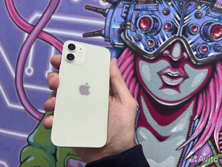 iPhone 12 mini, 64 ГБ