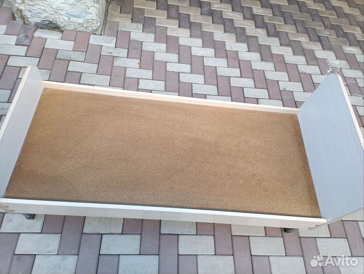 Кровати детские