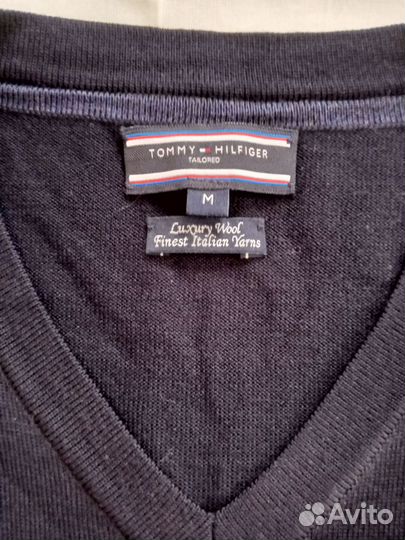 Джемпер мужской