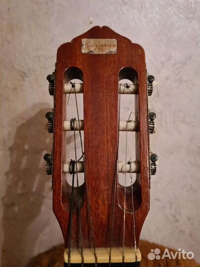 Гитара Кремона (Cremona), отличное состояние, звук