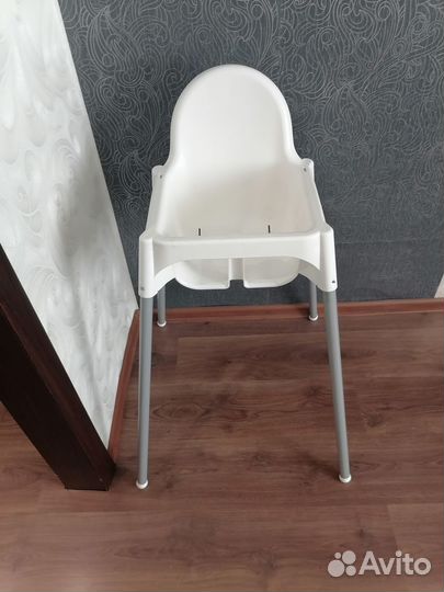 Стульчик для кормления IKEA