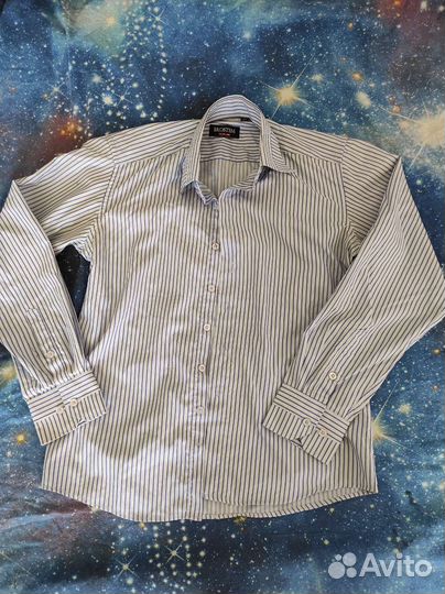 Рубашка для мальчика