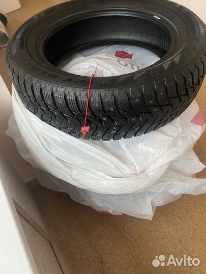 Sailun Ice Blazer WST3 225/60 R18 104T