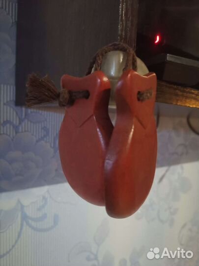 Кастаньеты