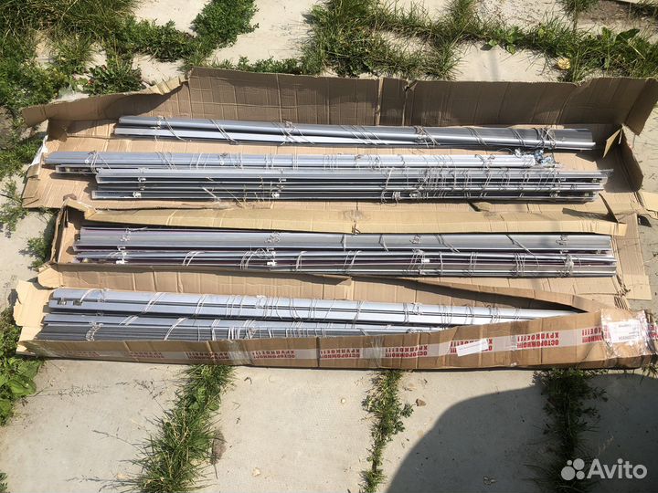 Жалюзи горизонтальные алюминиевые