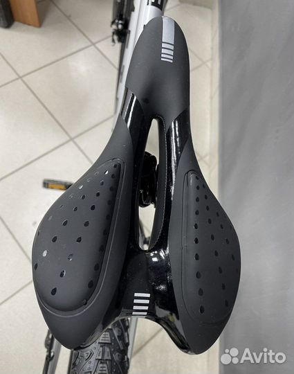 Велосипед timetry tt063/9s