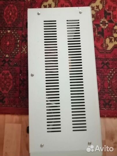 Стабилизатор ruceif SRF / 9000 L