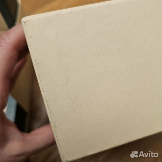 Коробка Rolex для часов М