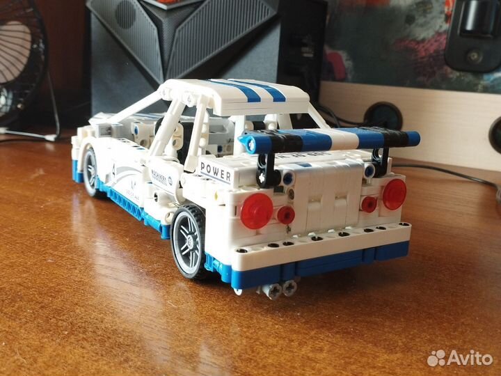 Lego Technic