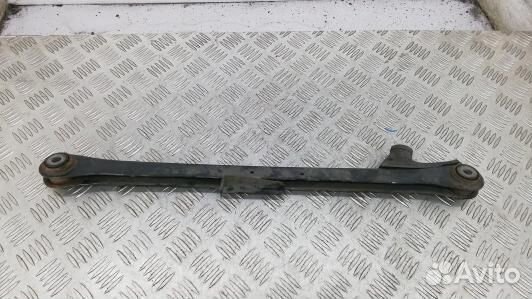 Рычаг задний mini cooper R56 (9SV03LW01)