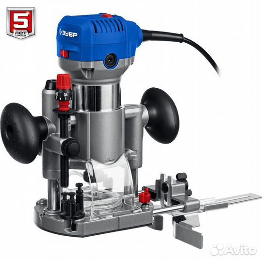 Кромочный фрезер фпк-750Н