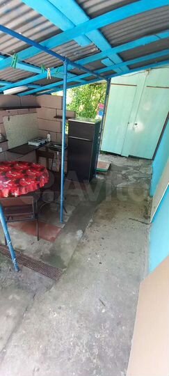 Комната 20 м² в 1-к., 1/2 эт.