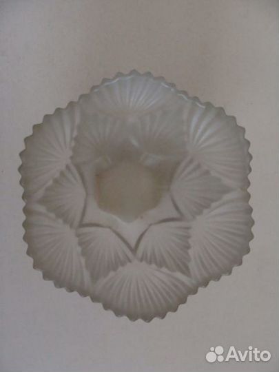 Посуда бу СССР