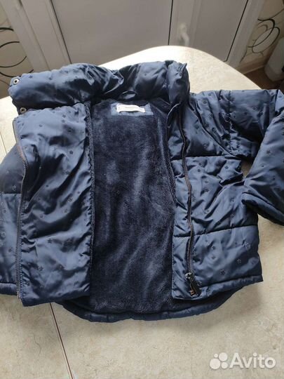 Детские вещи пакетом для девочек