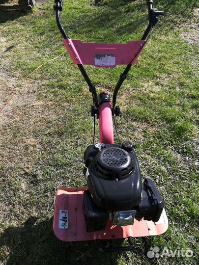 Мотокультиватор бу