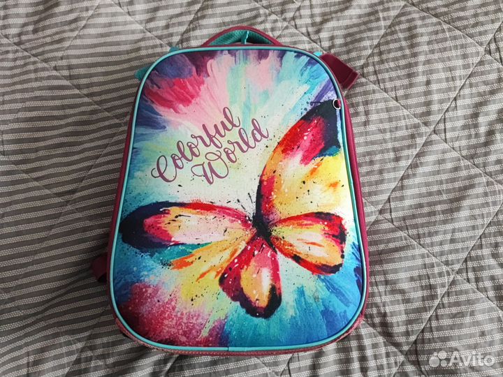 Школьный рюкзак berlingo