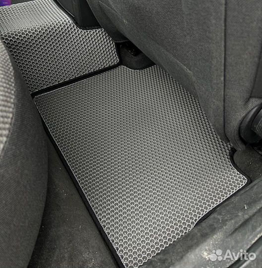 Ева коврики