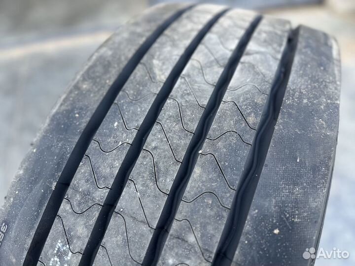 385/65R22.5 Austone AAR603 Усиленные Рулевой батон