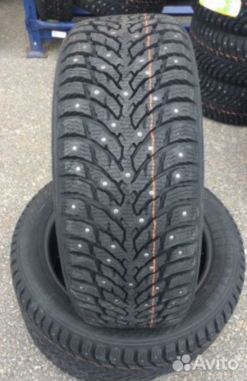 Nokian Tyres Hakkapeliitta 9 SUV 285/45 R21