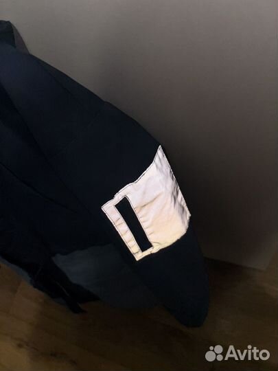 Куртка демисезонная для мальчика